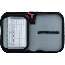Pencil case Kite Transformers TF22-621, 1 compartment, 1 fold 2
