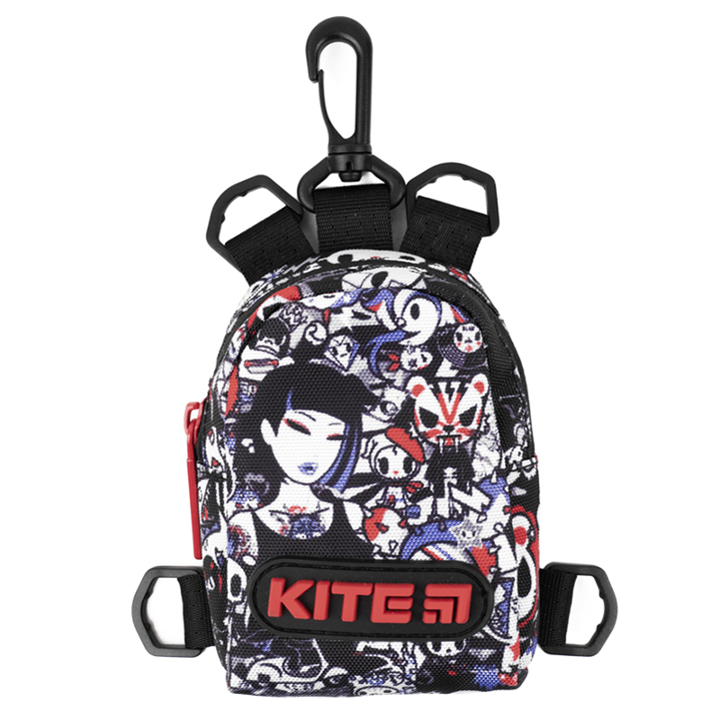 Mini backpack Kite Education Tokidoki TK22-2591