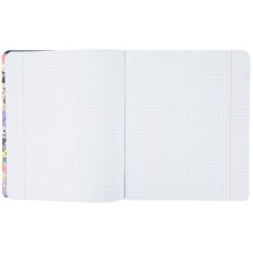 Copybook Kite tokidoki TK22-259, 48 sheets, squared 13