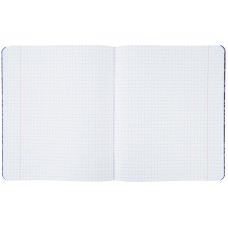 Copybook Kite tokidoki TK22-259, 48 sheets, squared 3
