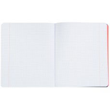 Copybook Kite tokidoki TK22-259, 48 sheets, squared 8