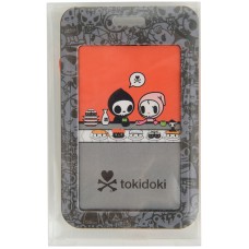 Badge Slider Kite tokidoki TK22-450-2, grau 3