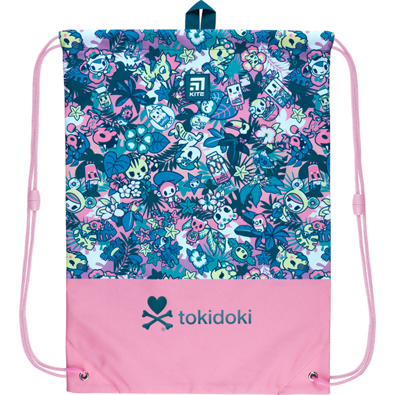 Shoe bag Kite Education Tokidoki TK22-600L-1