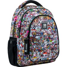 Backpack Kite Education Tokidoki TK22-8001L-1