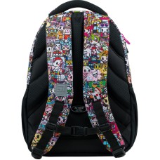 Backpack Kite Education Tokidoki TK22-8001L-1 2