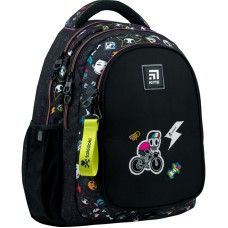 Backpack Kite Education Tokidoki TK22-8001M-1 1
