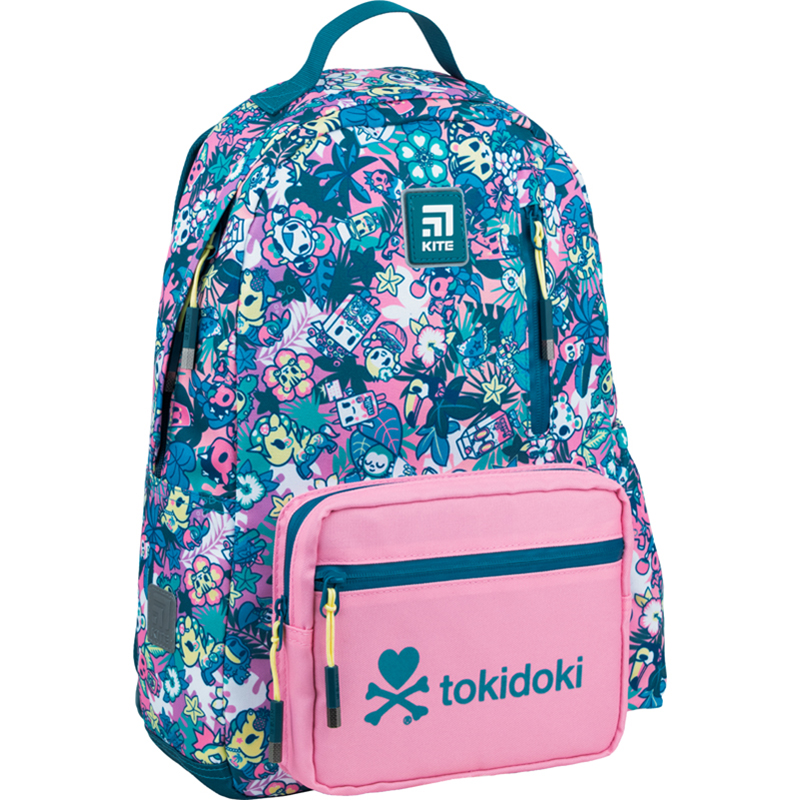 Backpack Kite Education Tokidoki TK22-949M