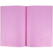 Notebook Kite tokidoki TK23-193-2, thermobinder, А5, 64 sheets, blank 3