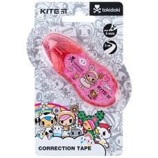 Correction tape Kite tokidoki TK24-006, 5mm * 5m 1