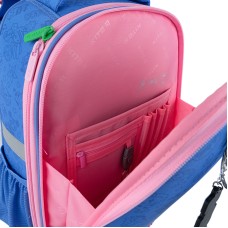 Hard-shaped school backpack Kite Education tokidoki TK24-531M 11