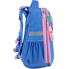 Hard-shaped school backpack Kite Education tokidoki TK24-531M 5