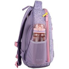 Hard-shaped school backpack Kite Education Tokidoki TK24-555S 6
