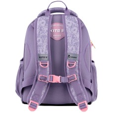 Hard-shaped school backpack Kite Education Tokidoki TK24-555S 7