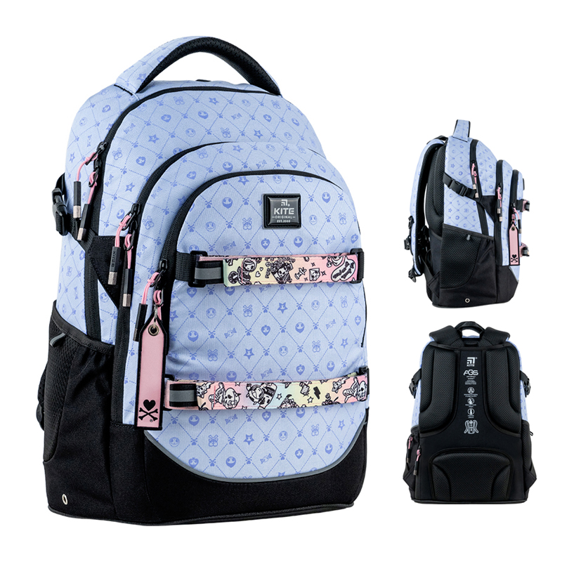 Backpack Kite Education teens tokidoki TK24-727M