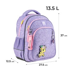 Backpack Kite Education tokidoki TK24-763S 1