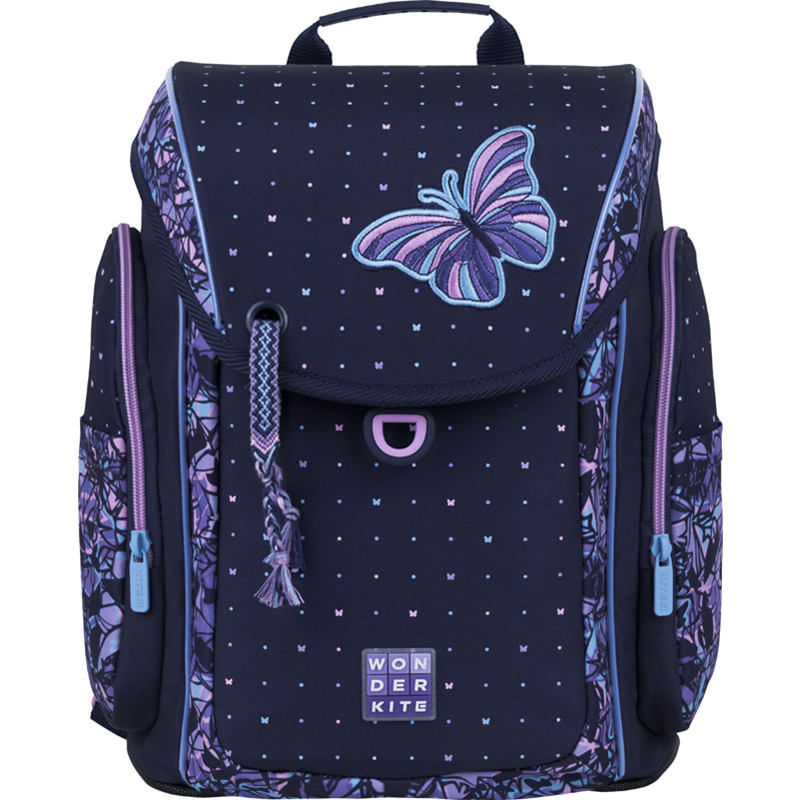 Школьный набор Wonder Kite Butterfly SET_WK22-583S-1