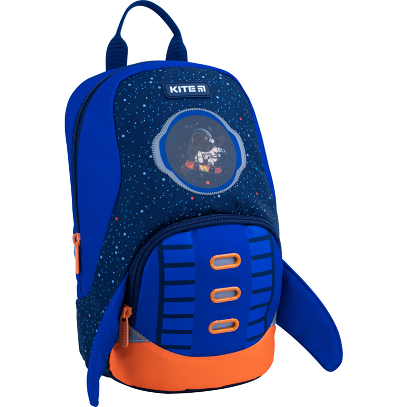 Kids backpack Kite Kids Space explorer K22-573XS-2